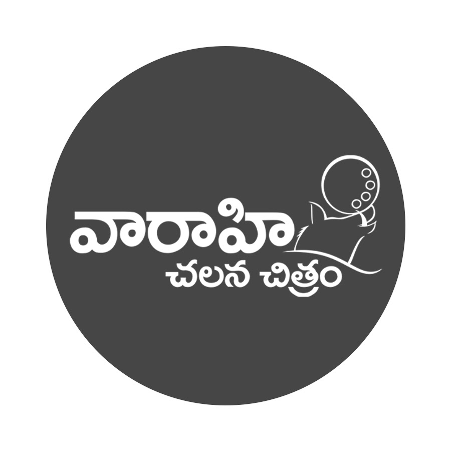 Vaaraahi Chalana Chitram YouTube channel avatar