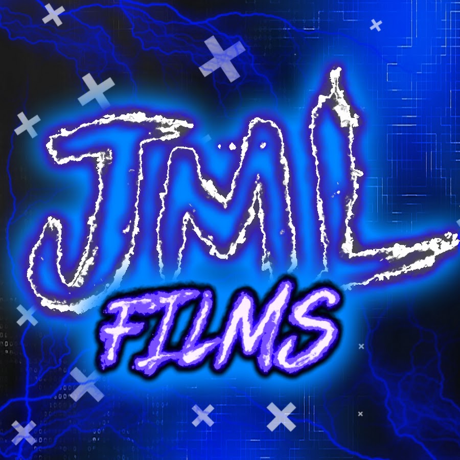 JML films YouTube channel avatar