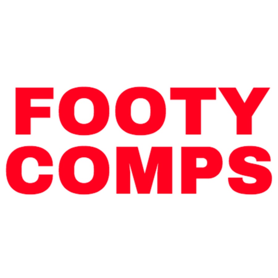 footycomps YouTube channel avatar