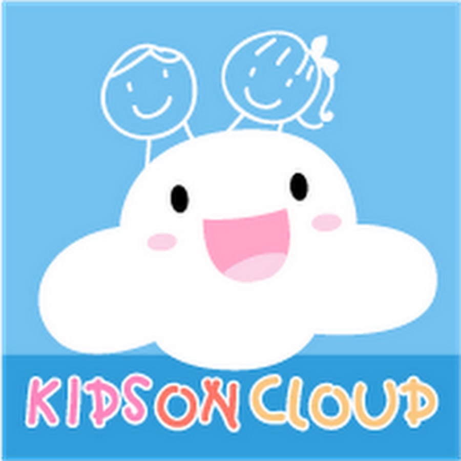 KidsOnCloud यूट्यूब चैनल अवतार
