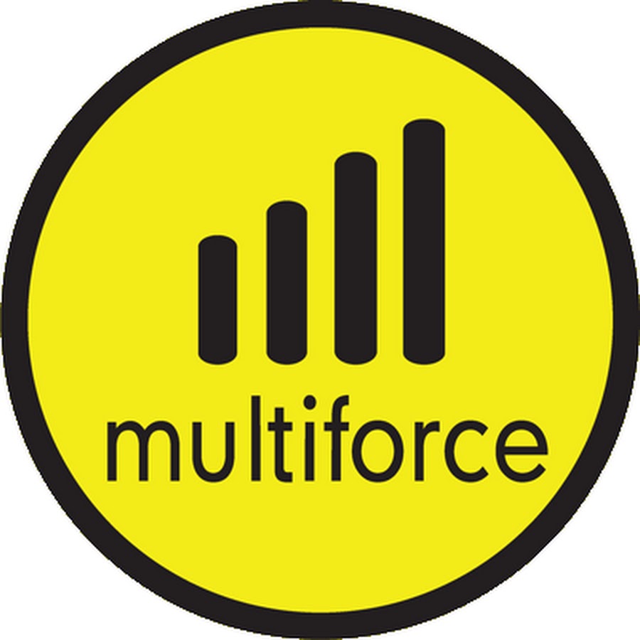 MultiforcePublishing YouTube channel avatar