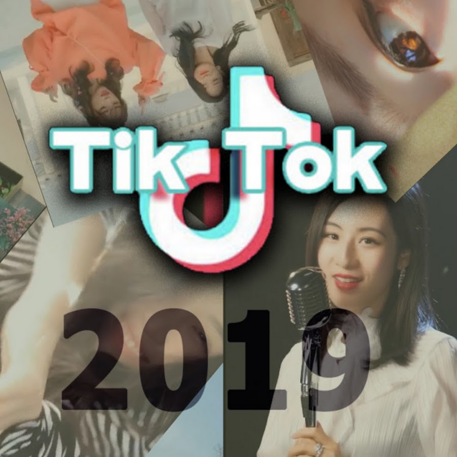 Tik tok Music 2019 Аватар канала YouTube