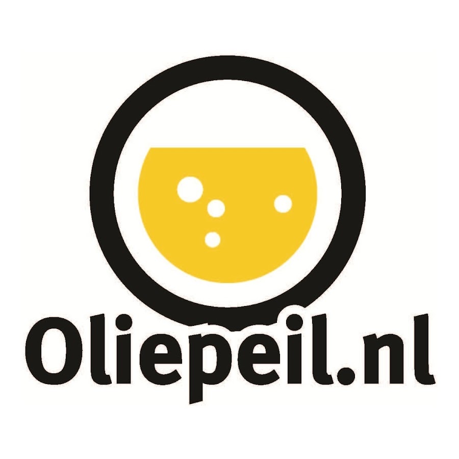 Oliepeil NL YouTube 频道头像