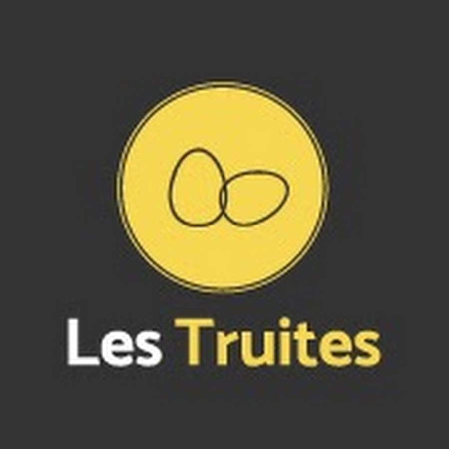 Les Truites YouTube 频道头像
