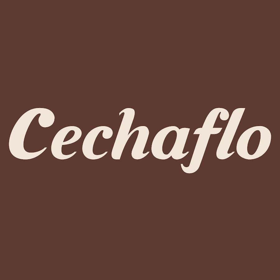 Cechaflo YouTube kanalı avatarı