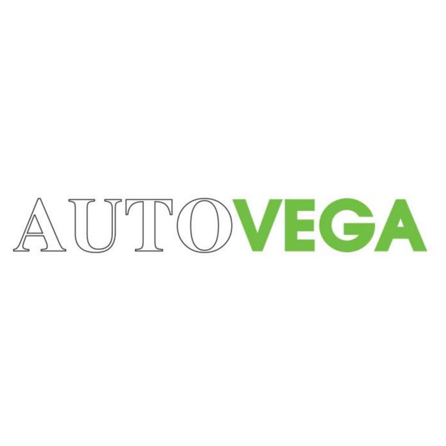 Autovega YouTube channel avatar