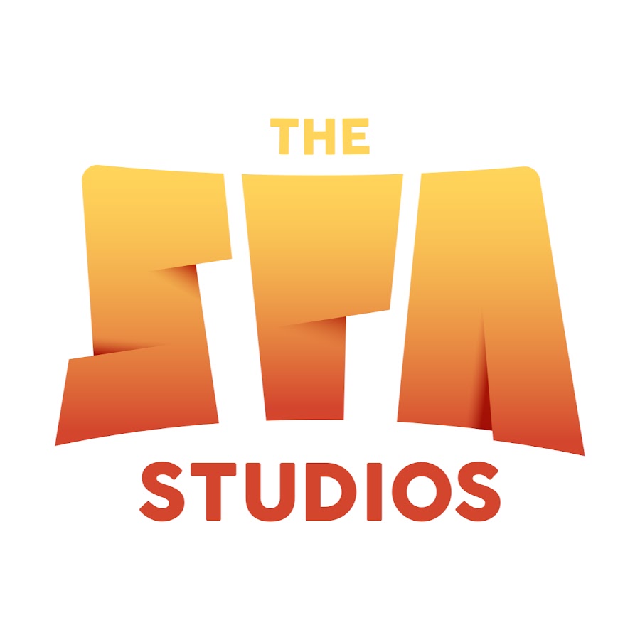 The SPA Studios YouTube channel avatar