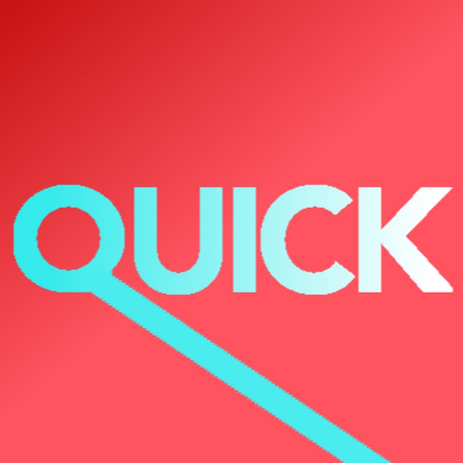 QuickTalks YouTube channel avatar