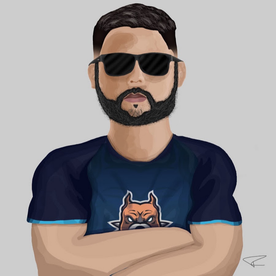 COPATOON YouTube channel avatar