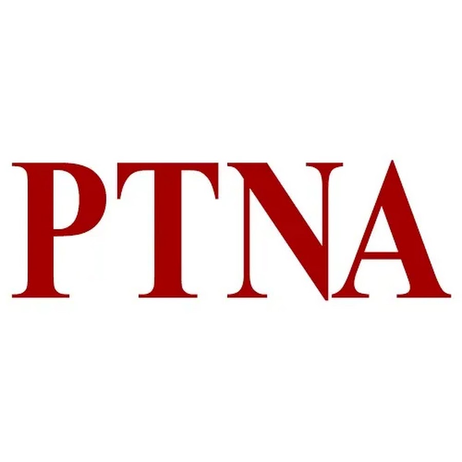 ptna YouTube kanalı avatarı