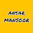 Ansar Mansoor