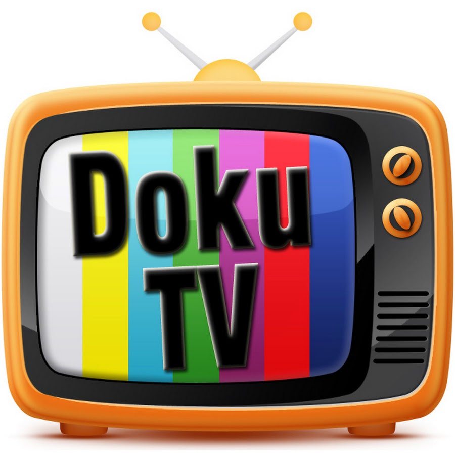 DokuTV YouTube channel avatar