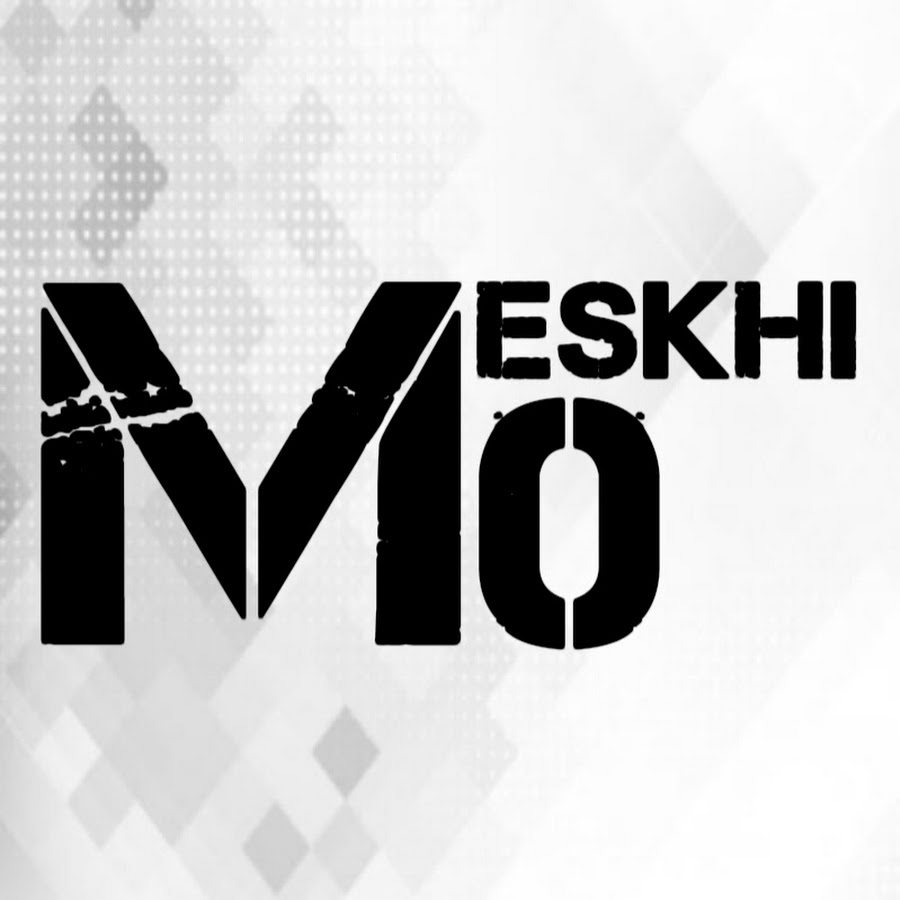 Meskhi10 YouTube-Kanal-Avatar