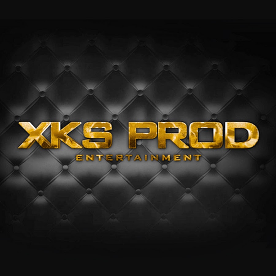 XKSPROD YouTube 频道头像