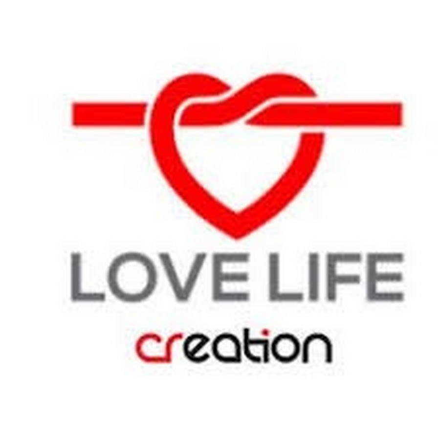 Love life creation YouTube-Kanal-Avatar