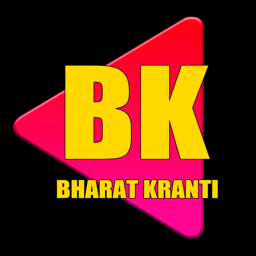 Bharat Kranti YouTube channel avatar