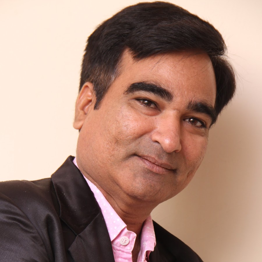 Suresh Bavarva