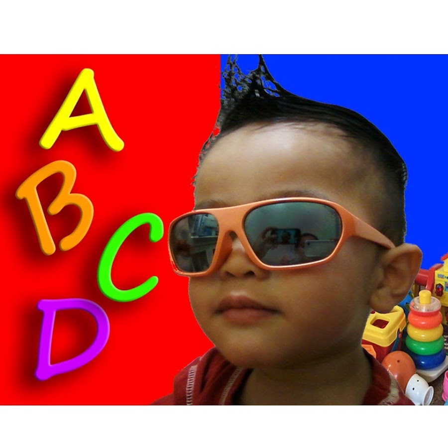Logan ABCD YouTube channel avatar