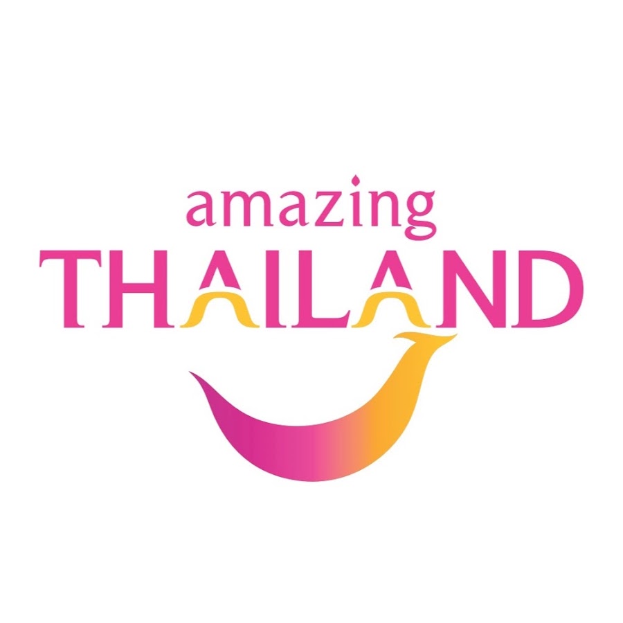 Amazing Thailand YouTube 频道头像