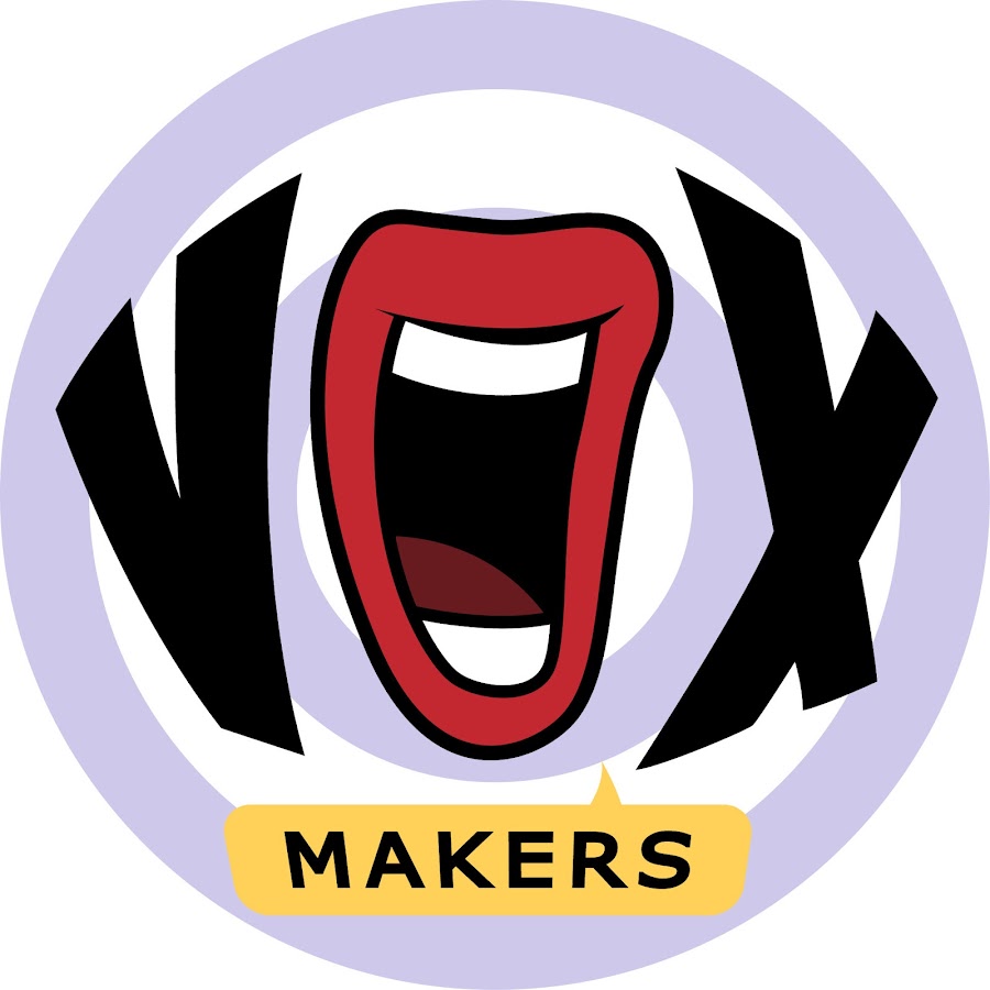 VoxMakers YouTube channel avatar