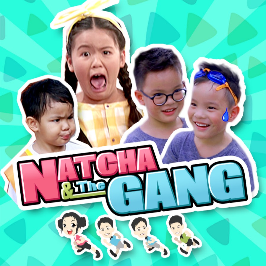 à¸“à¸±à¸Šà¸Šà¸²à¸¥à¸¹à¸à¸ªà¸²à¸§à¸žà¸µà¹ˆà¸šà¹Šà¸­à¸š Natcha & Family YouTube channel avatar