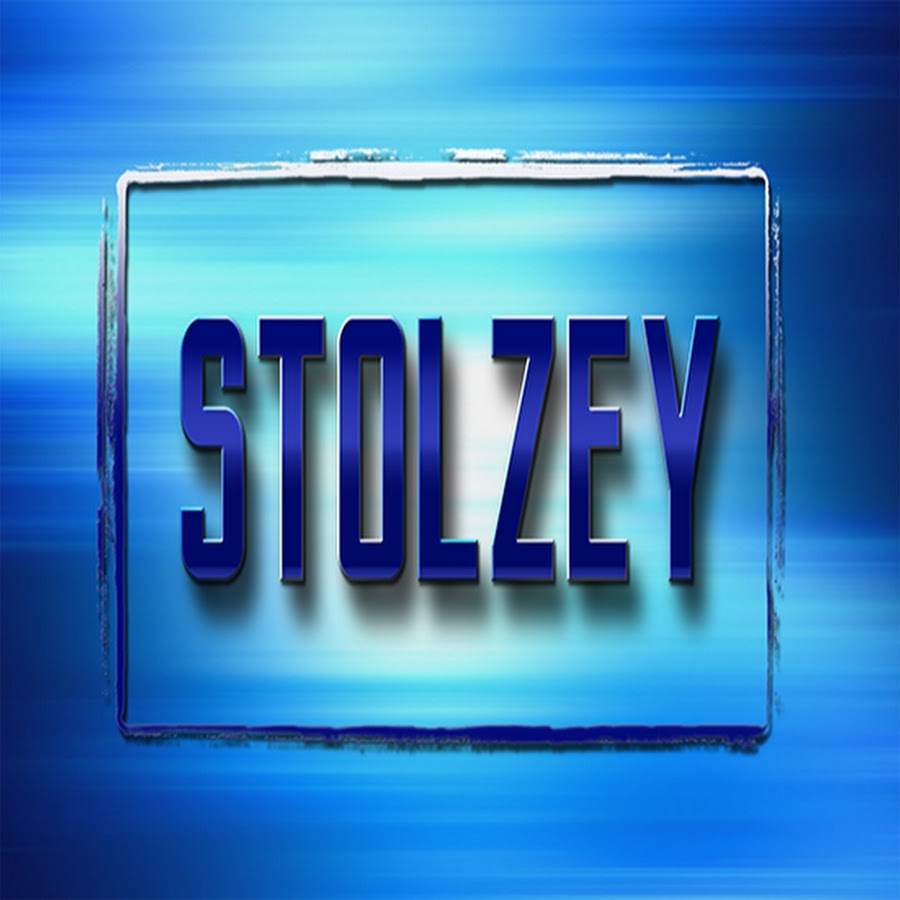 stolzey यूट्यूब चैनल अवतार