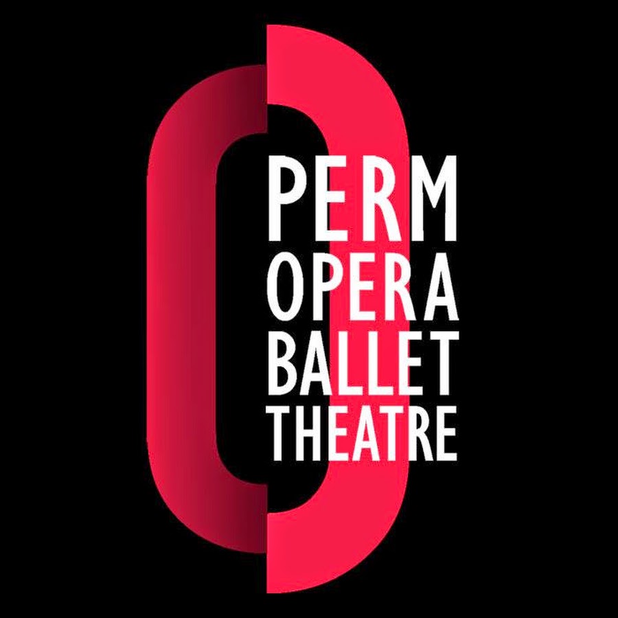 Perm Opera Ballet Theatre YouTube 频道头像