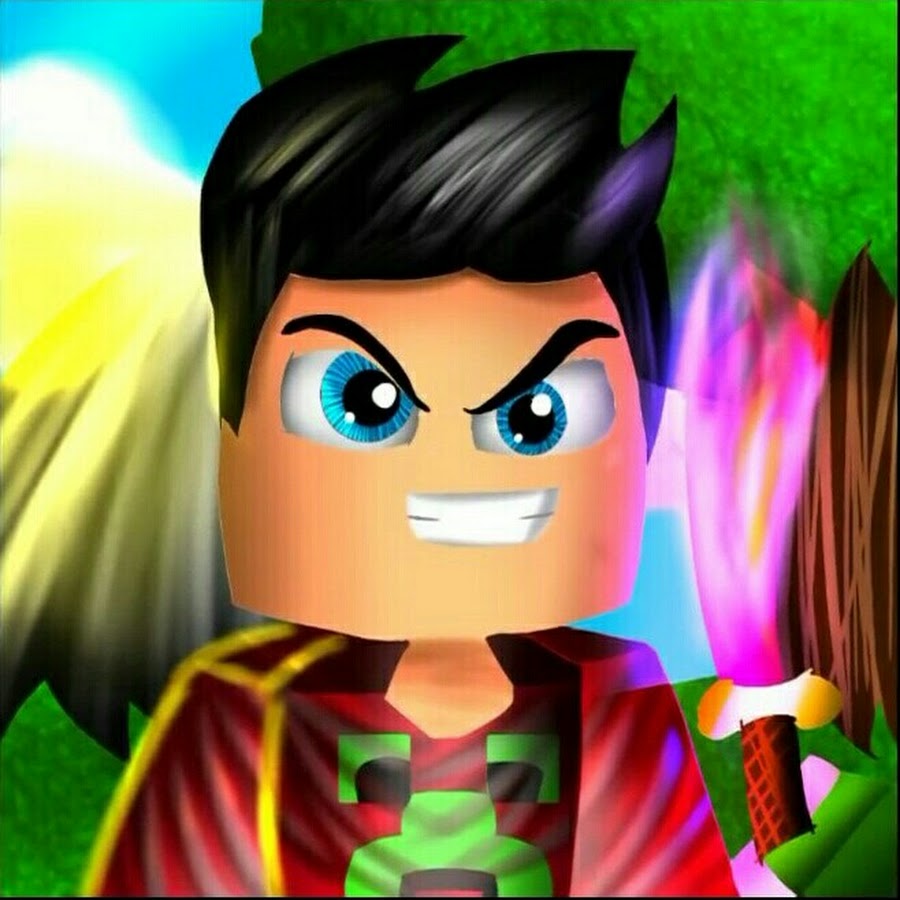 D.D BR Avatar channel YouTube 