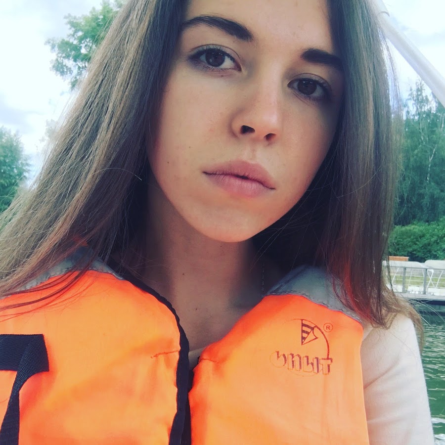 Dasha's Blog