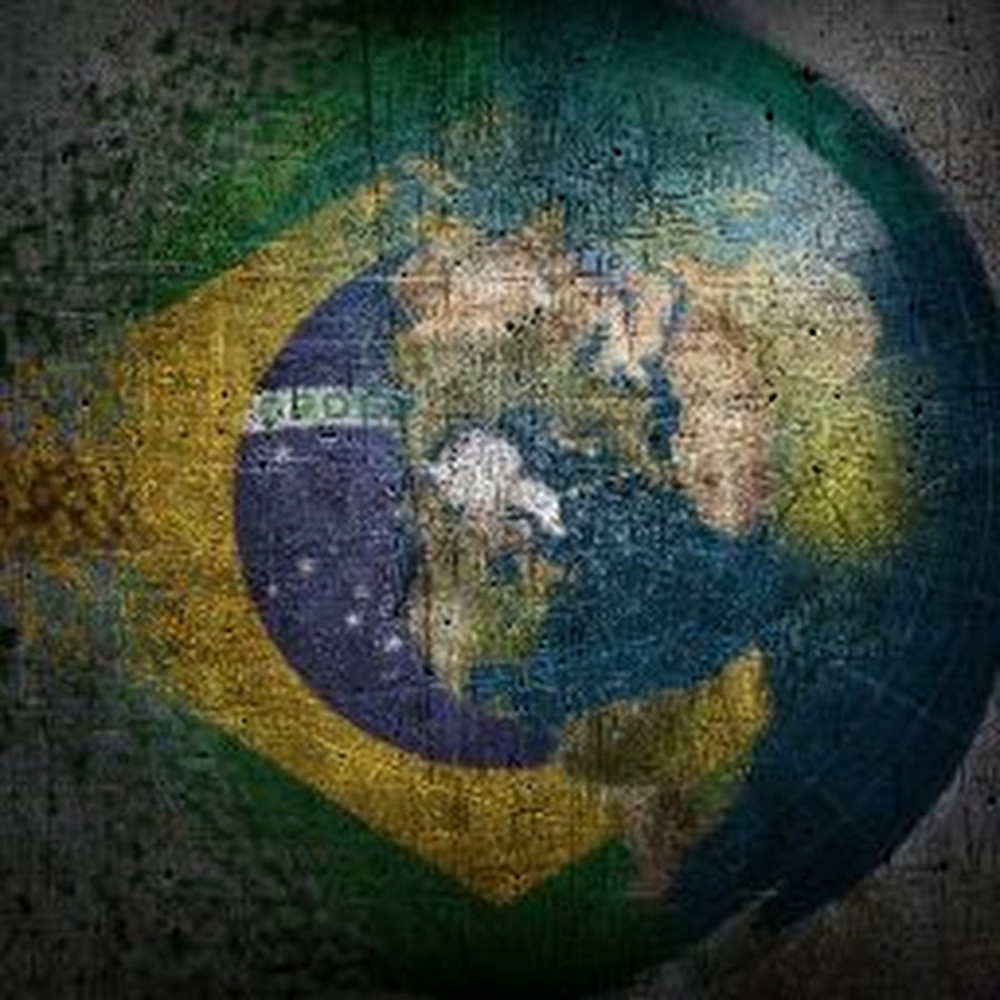 Flat Earth Brazil YouTube kanalı avatarı