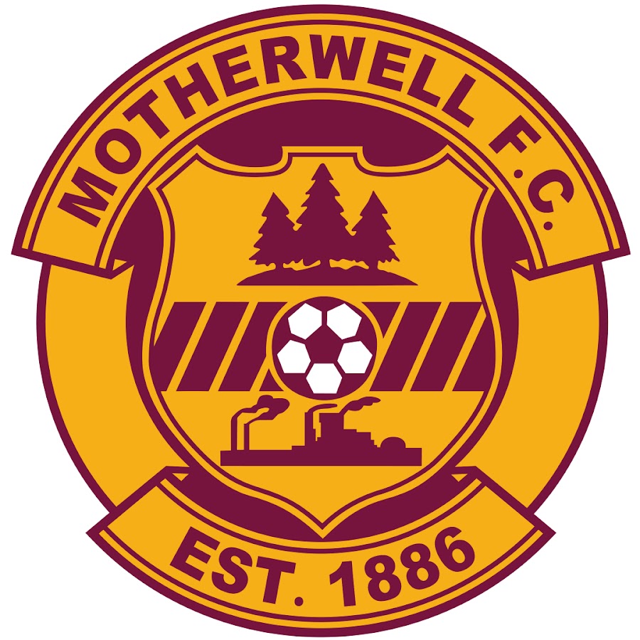 Motherwell FC YouTube channel avatar
