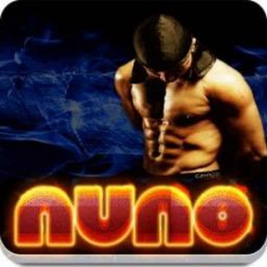 Nuno Show Avatar canale YouTube 