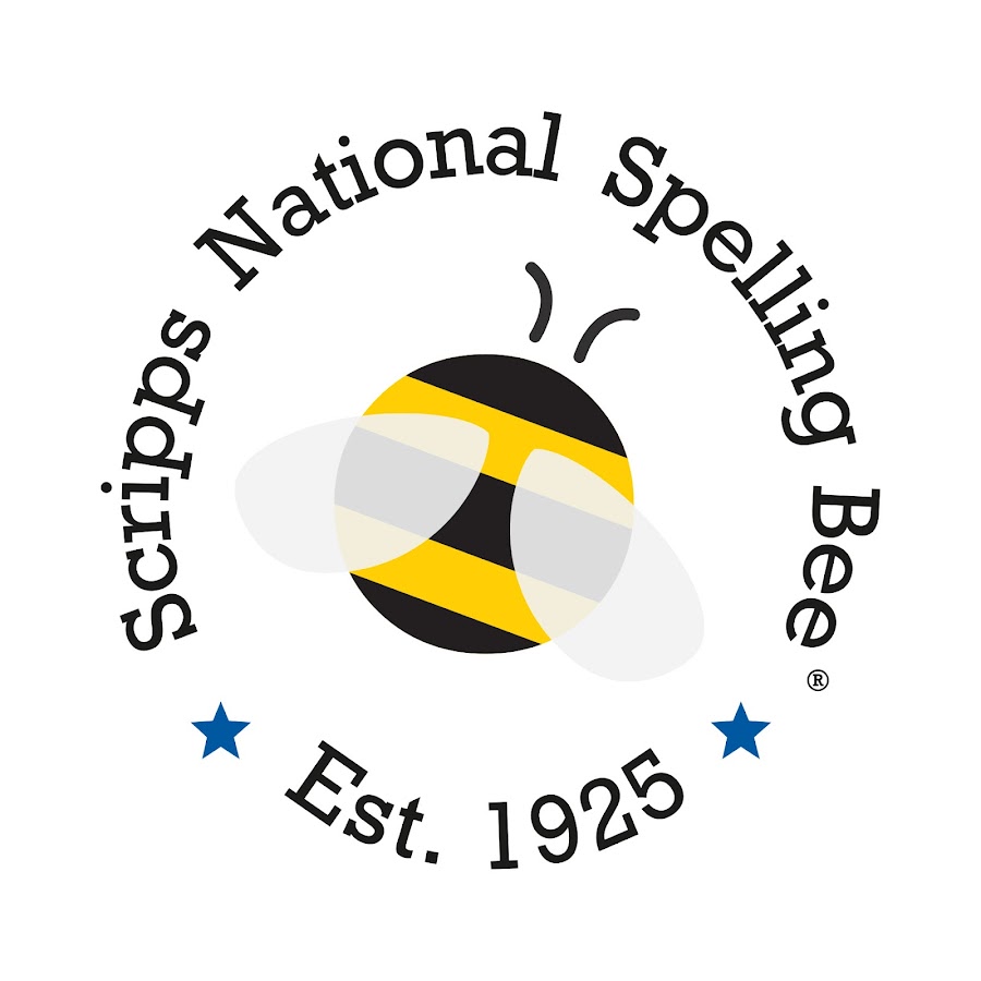 Scripps National Spelling Bee Avatar de chaîne YouTube