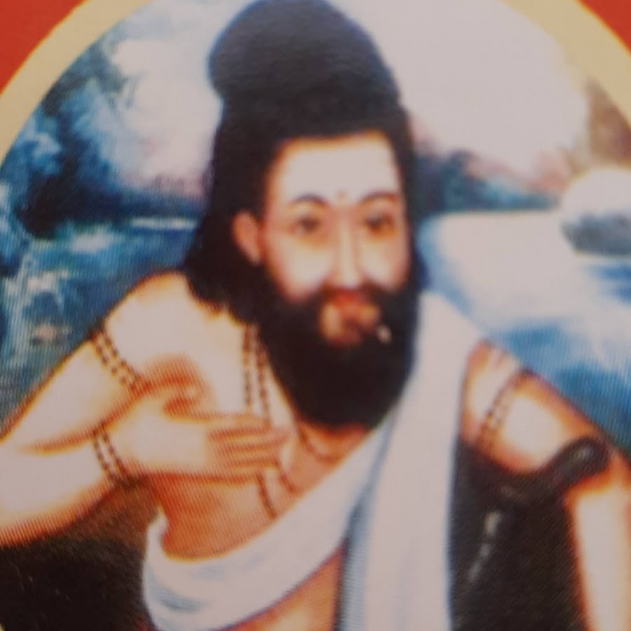 Siththarkal Maha Manthiram Avatar del canal de YouTube