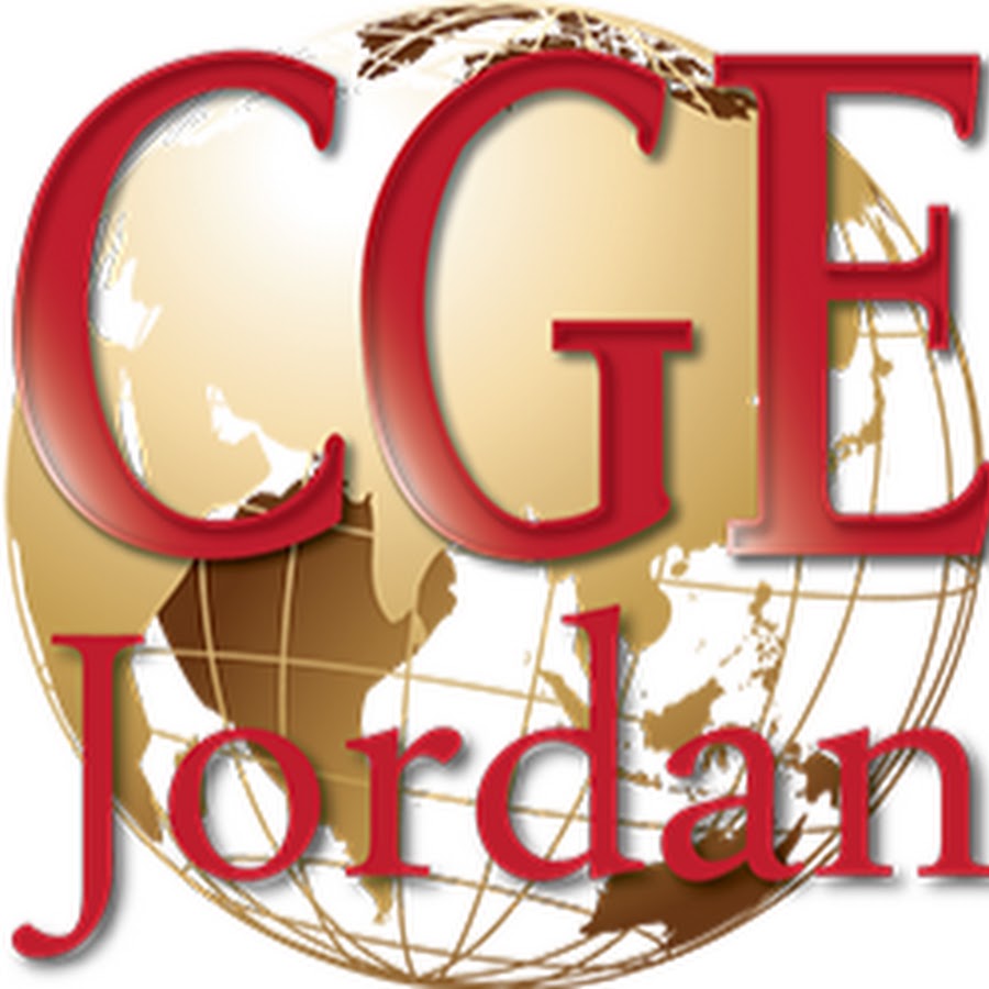 CGE Jordan Institute