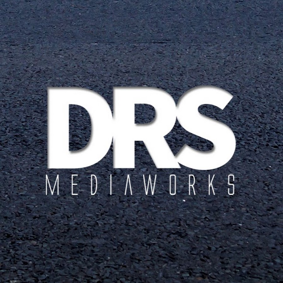 DRS | Mediaworks رمز قناة اليوتيوب