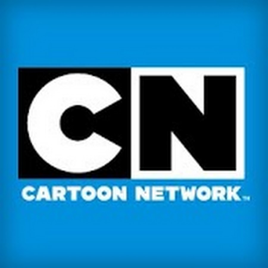 Cartoon Network India YouTube-Kanal-Avatar