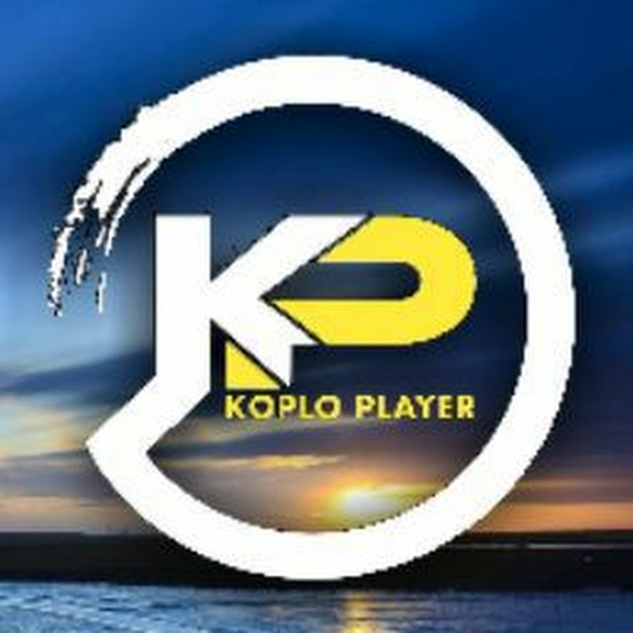 KOPLO PLAYER YouTube kanalı avatarı