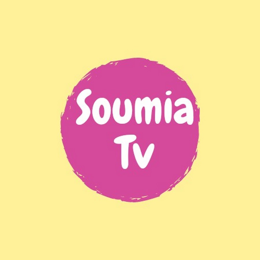 soumia tv