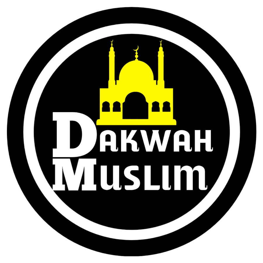Muslim Asia YouTube-Kanal-Avatar