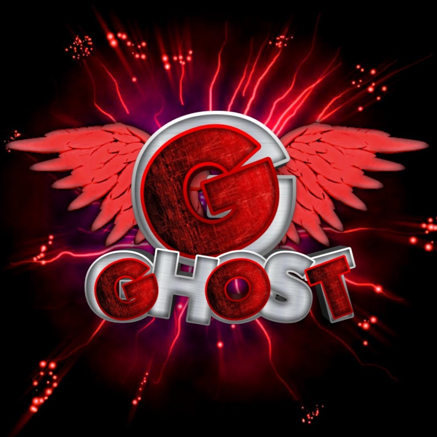 iGhost YouTube channel avatar