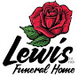 Lewis Funeral Home Video Page YouTube Profile Photo