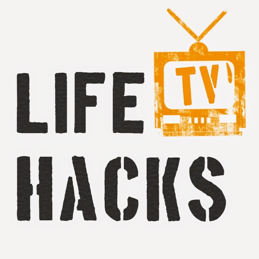 Lifehacks TV