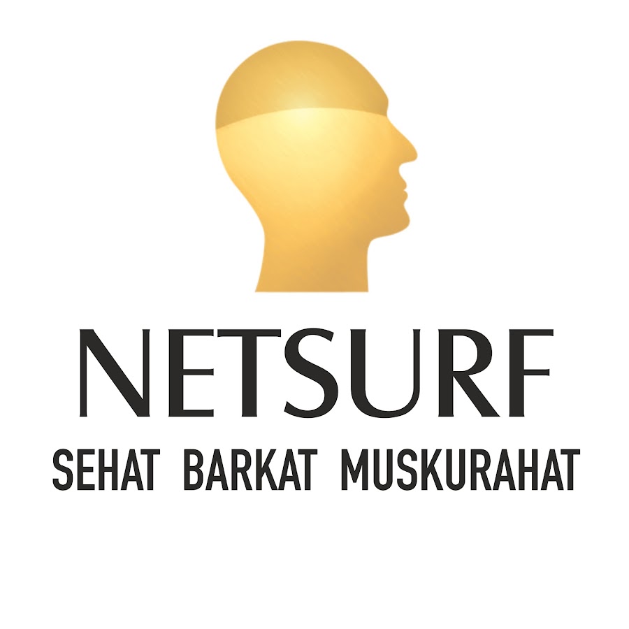 Netsurf Network यूट्यूब चैनल अवतार