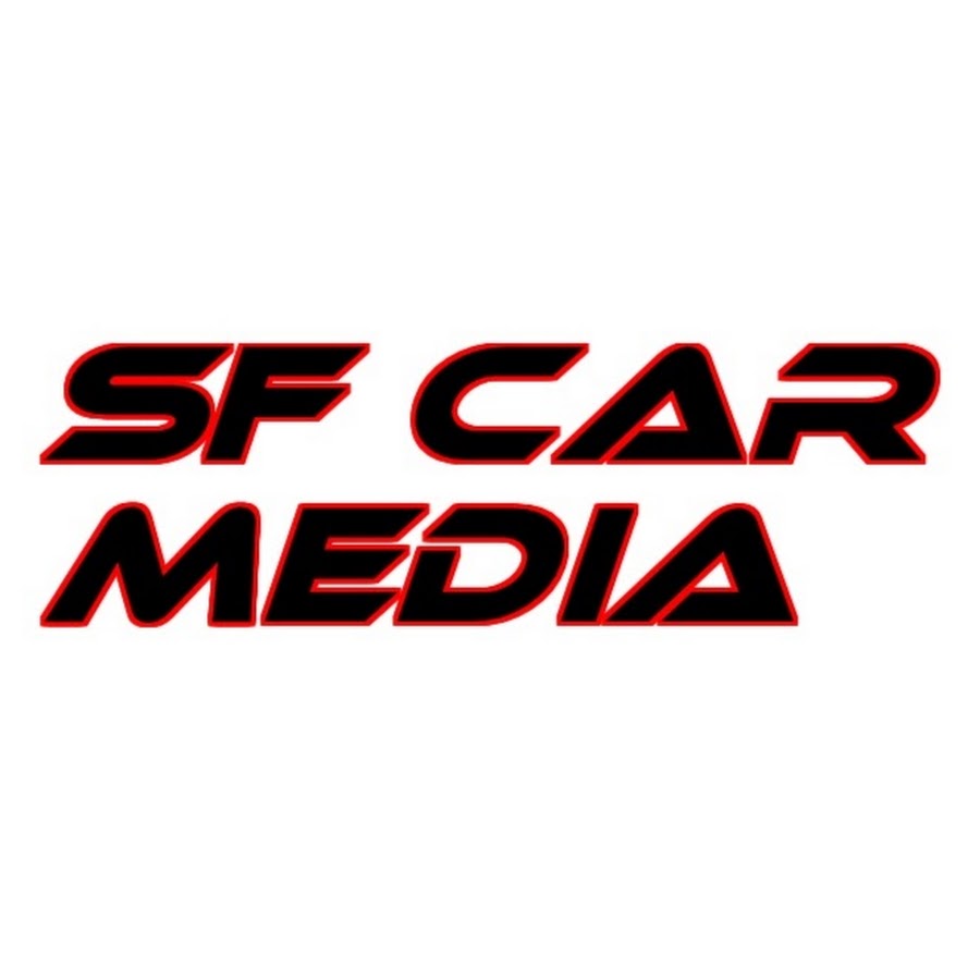 SF car-media YouTube channel avatar