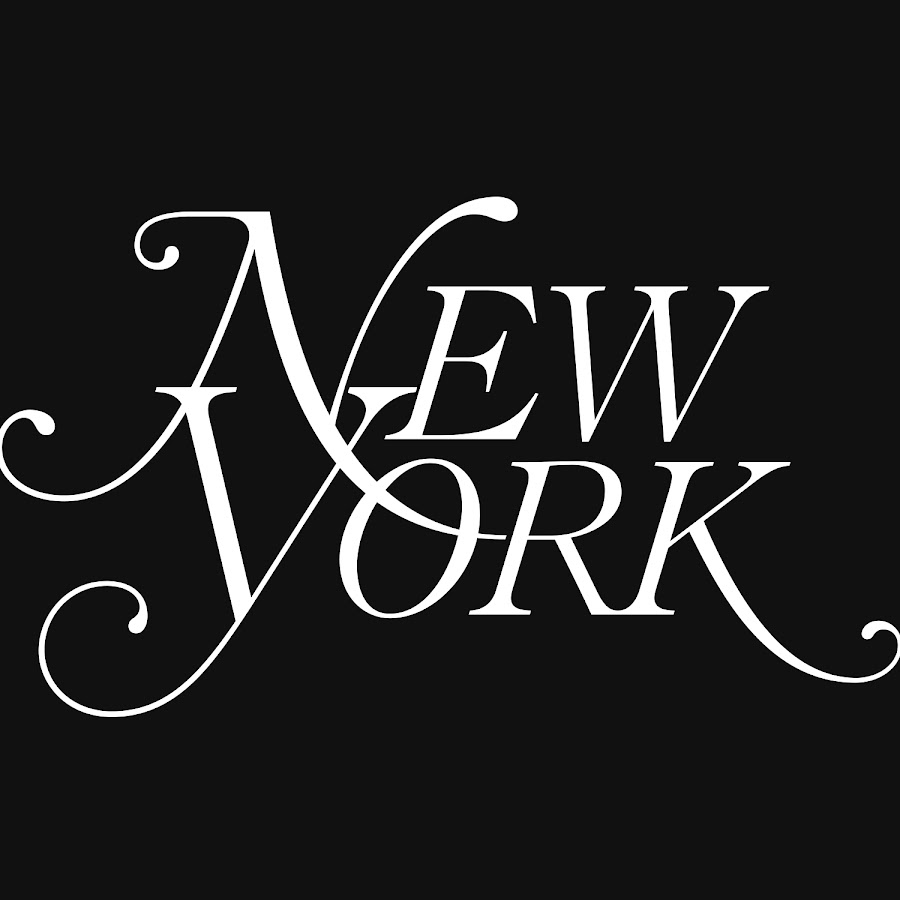 New York Magazine رمز قناة اليوتيوب