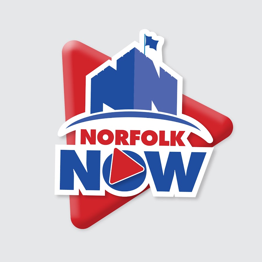 Norfolk Now YouTube 频道头像