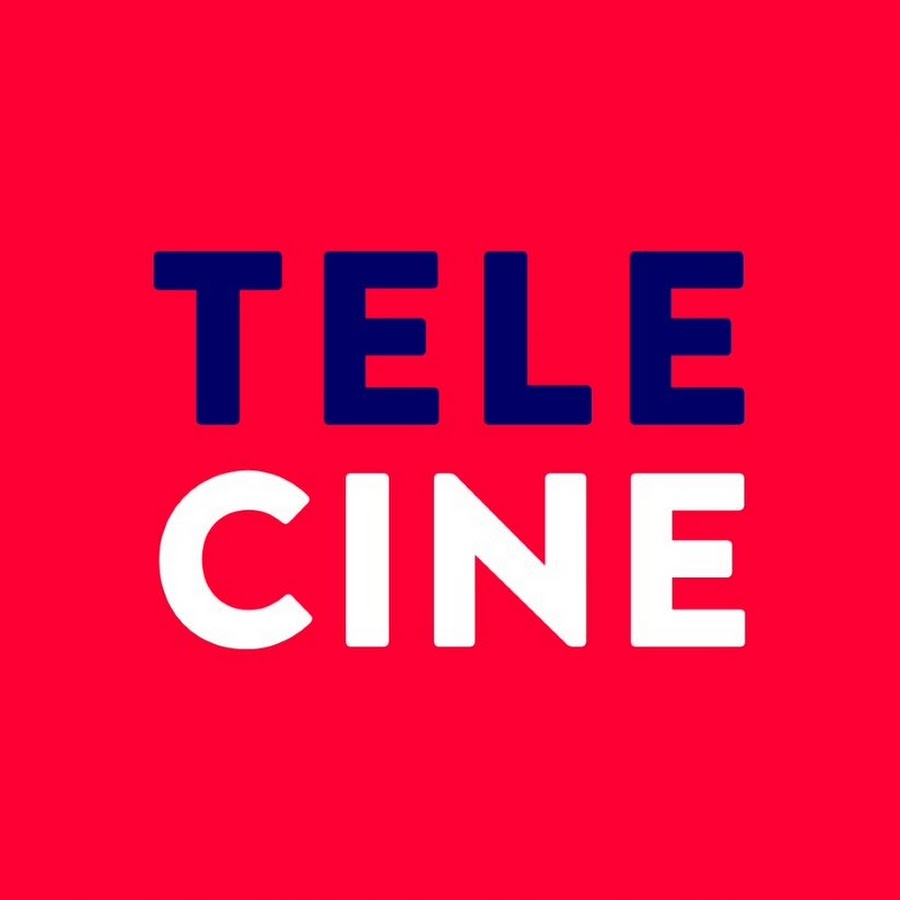 Telecine YouTube channel avatar