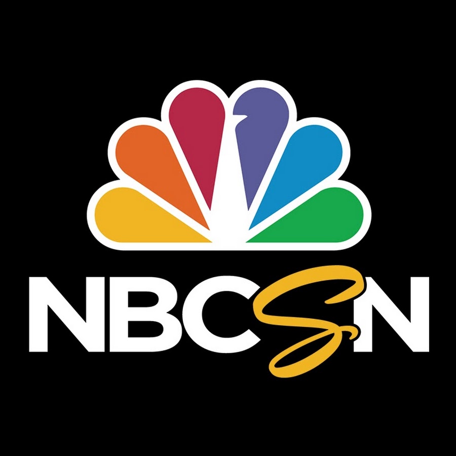 NBCSportsNetwork YouTube channel avatar