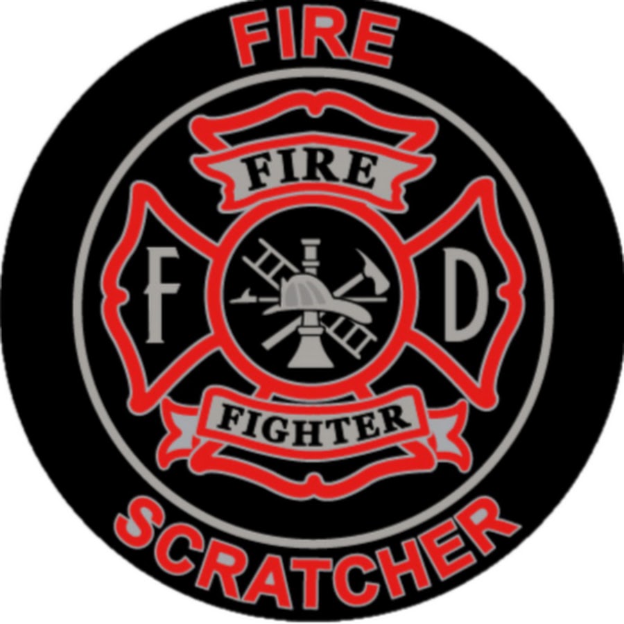 Fire Scratcher YouTube channel avatar
